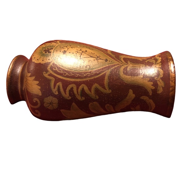 The BOMBAY Company Hanging Vase Wall Decor - Picture 5 of 8